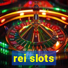 rei slots